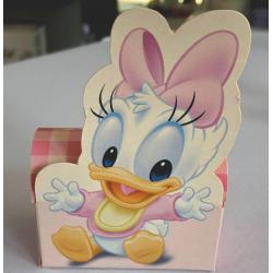 Scatolina Paperina Baby Disney 1